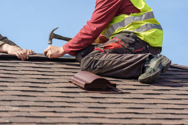 Best New Roof Installation  in Westwood, MI