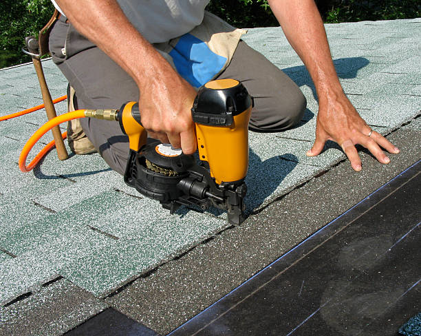 Best Local Roofing Companies  in Westwood, MI