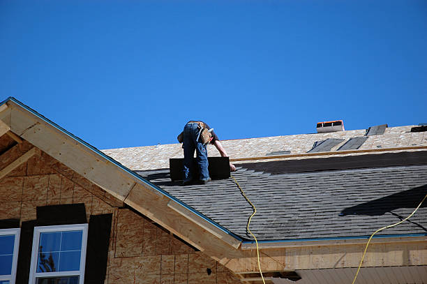 Tile Roofing Contractor in Westwood, MI