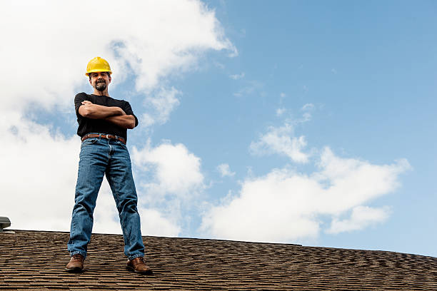Roof Waterproofing Services in Westwood, MI