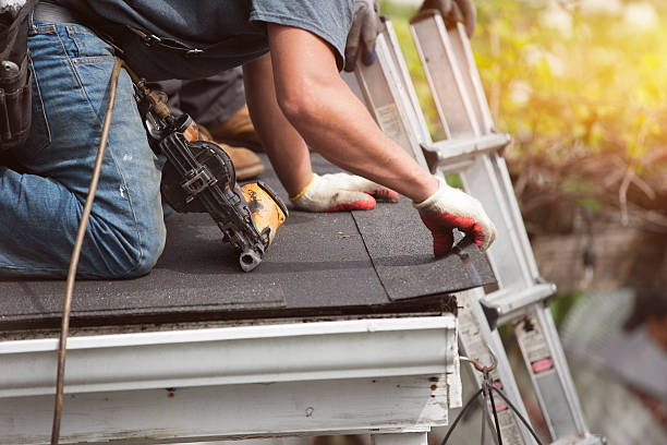Best Roof Replacement Cost  in Westwood, MI